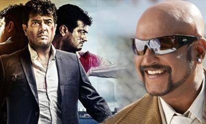 ரஜினி, அஜித் படங்களில் படப்பிடிப்பு... ஒரே நேரத்தில் ஸ்டார்ட்...